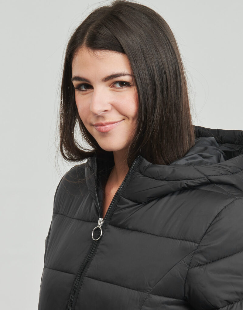 Daunenjacke JDY JDYZULU Nero Piumini Donna - 5