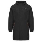 Parka Deeluxe VINLONG Black Parka Men - 1
