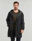 Parka Deeluxe VINLONG Black Parka Men - 2