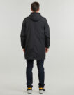 Parka Deeluxe VINLONG Black Parka Men - 4
