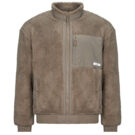 sweat-shirt Element OAK SHERPA Marrone Felpe Uomo - 1