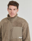 sweat-shirt Element OAK SHERPA Marrone Felpe Uomo - 5