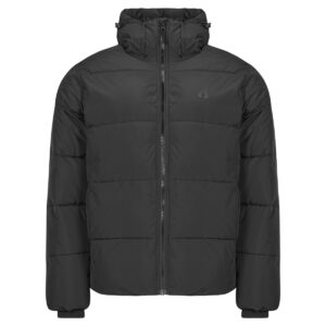 Piumino  Element  DULCEY PUFF  Nero -  Piumini Uomo
