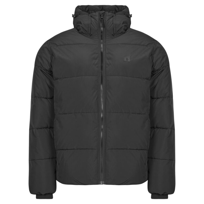 Doudoune Element Doudounes DULCEY PUFF noires pour homme - 1