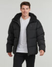 Doudoune Element Doudounes DULCEY PUFF noires pour homme - 2