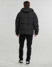 Doudoune Element Doudounes DULCEY PUFF noires pour homme - 4