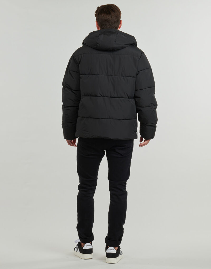 Doudoune Element Doudounes DULCEY PUFF noires pour homme - 4