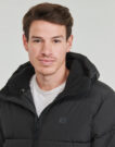 Doudoune Element Doudounes DULCEY PUFF noires pour homme - 5
