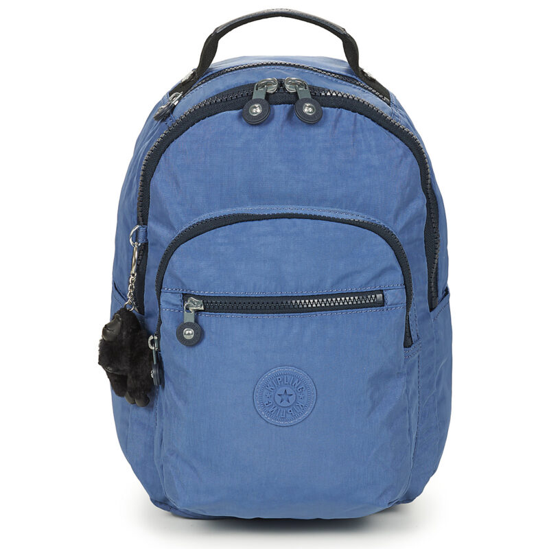 Donna Kipling SEOUL S Blu Zaino Donna - 1