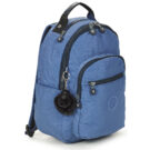 Donna Kipling SEOUL S Blu Zaino Donna - 2