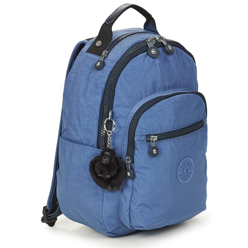 Donna Kipling SEOUL S Blu Zaino Donna - 2