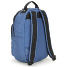 Donna Kipling SEOUL S Blu Zaino Donna - 3