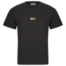 T-shirt Versace Jeans Couture MAGLIET.77GAHT08 Nero T-shirt maniche corte Uomo - 1