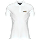 Polo Versace Jeans Couture POLO77GAGT08 Bianco Polo Uomo - 1
