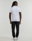 Polo Versace Jeans Couture POLO77GAGT08 Bianco Polo Uomo - 4
