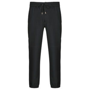 Pantaloni morbidi / Pantaloni alla zuava  Versace Jeans Couture  PANT.77GAA100  Nero -  Pantaloni morbidi / Pantaloni alla zuava Uomo