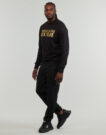 Weiche Hosen / Zuva-Hose Versace Jeans Couture PANT.77GAA100 Schwarz Weiche Hosen / Zuva-Hose f&uuml;r Herren - 3