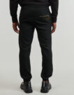 Weiche Hosen / Zuva-Hose Versace Jeans Couture PANT.77GAA100 Schwarz Weiche Hosen / Zuva-Hose f&uuml;r Herren - 4