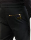 Weiche Hosen / Zuva-Hose Versace Jeans Couture PANT.77GAA100 Schwarz Weiche Hosen / Zuva-Hose f&uuml;r Herren - 5