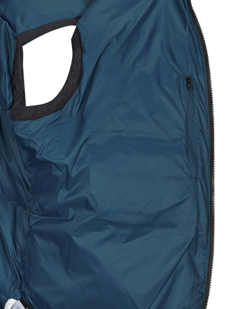 Piumino The North Face Diablo Down Marine Piumini Uomo - 6