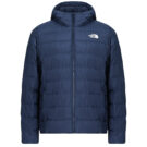 Piumino The North Face Aconcagua 3 Blu Piumini Uomo - 1