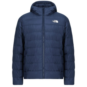 Piumino  The North Face  Aconcagua 3  Blu -  Piumini Uomo