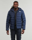 Piumino The North Face Aconcagua 3 Blu Piumini Uomo - 2