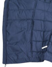 Piumino The North Face Aconcagua 3 Blu Piumini Uomo - 6