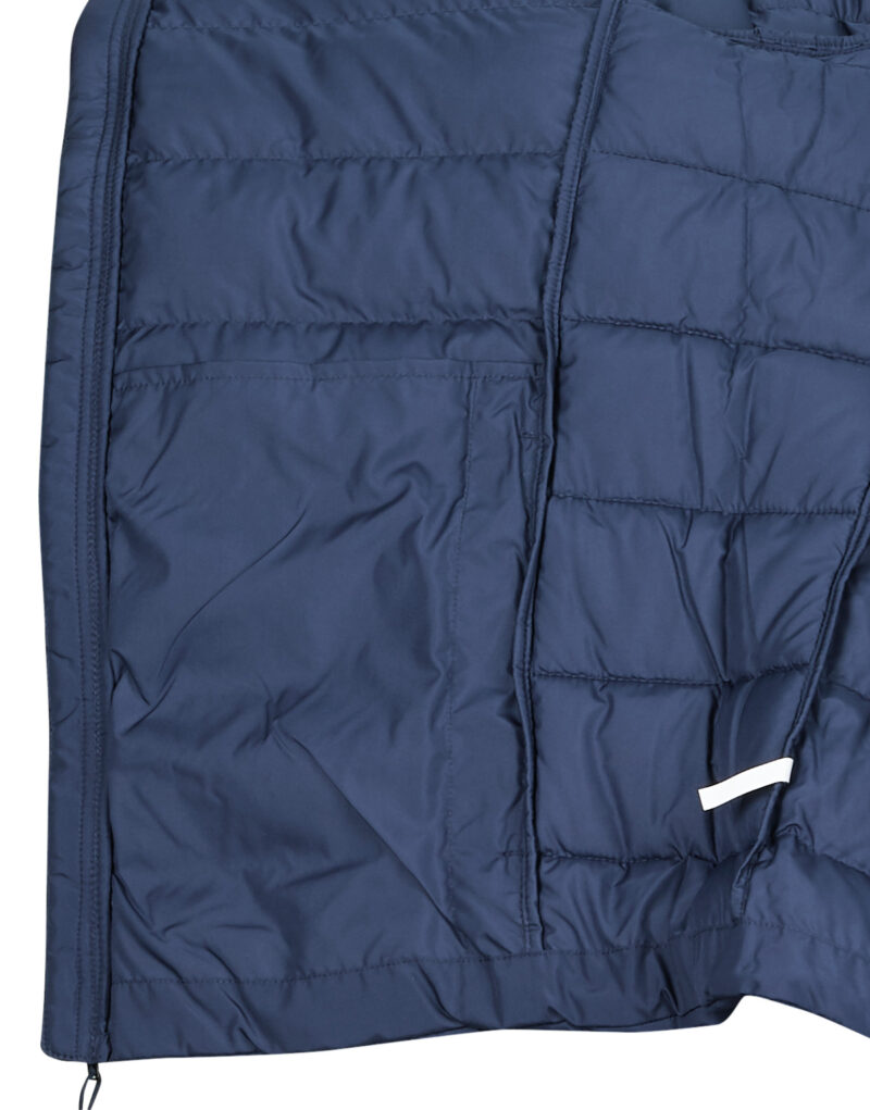 Piumino The North Face Aconcagua 3 Blu Piumini Uomo - 6