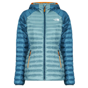 Piumino  The North Face  Bettaforca Lt Down  Blu -   Piumini Donna