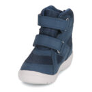 VIKING FOOTWEAR FUN WARM Gore-Tex 2V Blu Scarpe da trekking Bambino - 3