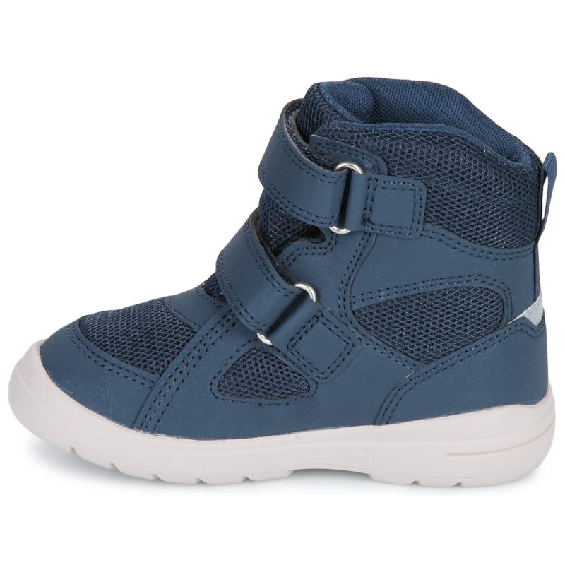 VIKING FOOTWEAR FUN WARM Gore-Tex 2V Blu Scarpe da trekking Bambino - 4