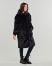 Mantella Oakwood ANDOLA REVERSIBLE Blu Mantelle Donna - 3