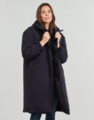 Mantella Oakwood ANDOLA REVERSIBLE Blu Mantelle Donna - 5