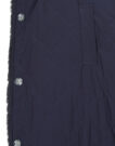 Mantella Oakwood ANDOLA REVERSIBLE Blu Mantelle Donna - 6