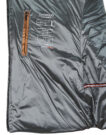 Daunenjacke Oakwood ALOUNA METAL Braun Daunenjacken Damen - 6