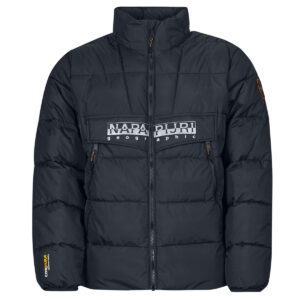 Piumino  Napapijri  RF PUFFER OPEN  Nero -  Piumini Uomo