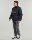 Chaqueta de plumas abierta Napapijri RF PUFFER negra para hombre - 3