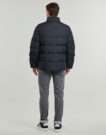 Chaqueta de plumas abierta Napapijri RF PUFFER negra para hombre - 4