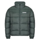 Napapijri A SUOMI Down Jacket Vert Doudounes pour hommes - 1