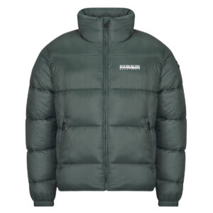 Piumino  Napapijri  A SUOMI  Verde -  Piumini Uomo
