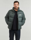 Napapijri A SUOMI Down Jacket Vert Doudounes pour hommes - 2