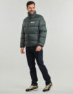 Napapijri A SUOMI Down Jacket Vert Doudounes pour hommes - 3