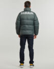 Napapijri A SUOMI Down Jacket Vert Doudounes pour hommes - 4