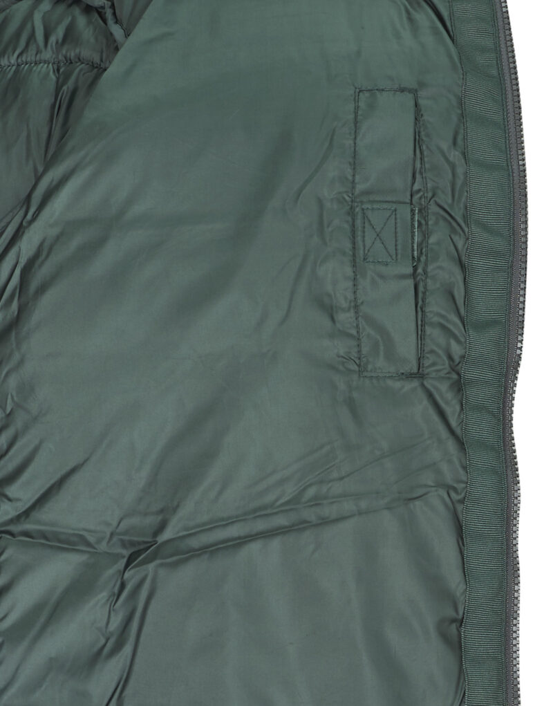 Napapijri A SUOMI Down Jacket Vert Doudounes pour hommes - 6