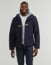 Parka Napapijri RAINFOREST OPEN WI Marine Parka Uomo - 2