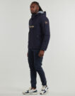 Parka Napapijri RAINFOREST OPEN WI Marine Parka Uomo - 3