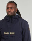 Parka Napapijri RAINFOREST OPEN WI Marine Parka Uomo - 5