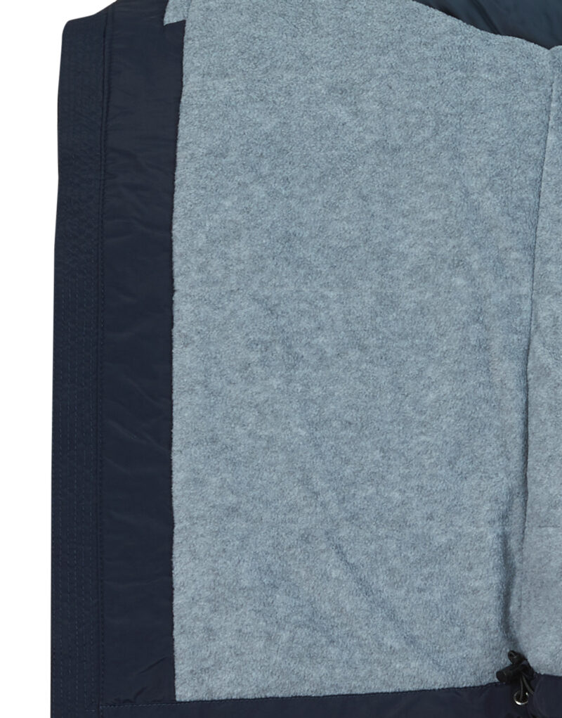 Parka Napapijri RAINFOREST OPEN WI Marine Parka Uomo - 6