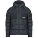 Doudoune Napapijri MOESA PUF noire pour homme - Taille 1